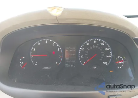 2009 Hyundai Azera Limited z USA, uszkodzony, nr VIN KMHFC46F09A374003